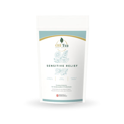 OH Tea | TRIO Box