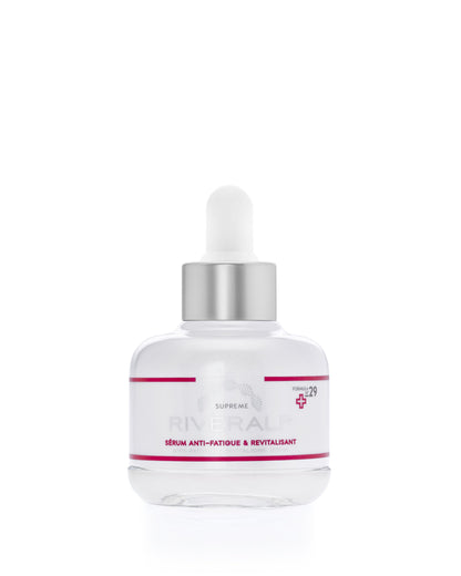 Serum Gegen Müdigkeit & Belebend Riveralp