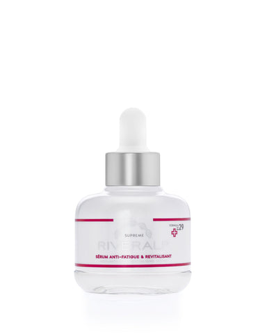 Serum Gegen Müdigkeit & Belebend Riveralp