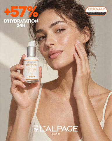 Anti-Aging Glättendes Feuchtigkeitsspendendes Serum Eternalp 2040m