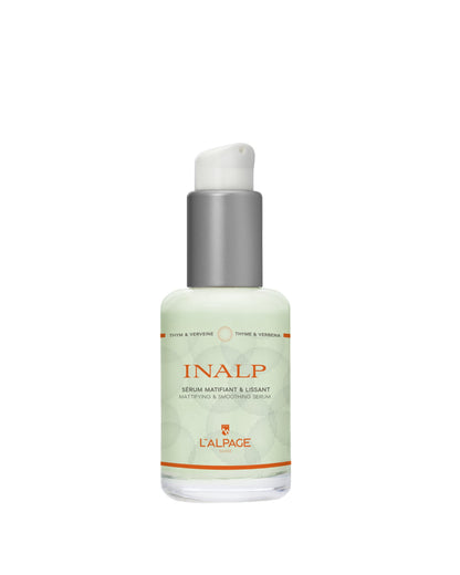 Mattierendes und glättendes Serum Inalp