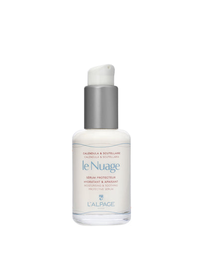 Sérum Protecteur Hydratant & Apaisant Le Nuage