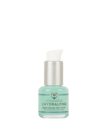 Sérum Regard Anti-Poche L'Hydralpine