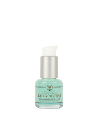 Sérum Regard Anti-Poche L'Hydralpine