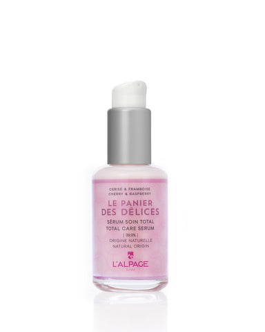Serum Totalpflege Der Korb der Delikatessen