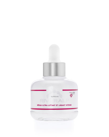 Serum Ultra-Liftend und Glättend Intensiv Riveralp