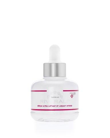 Serum Ultra-Liftend und Glättend Intensiv Riveralp