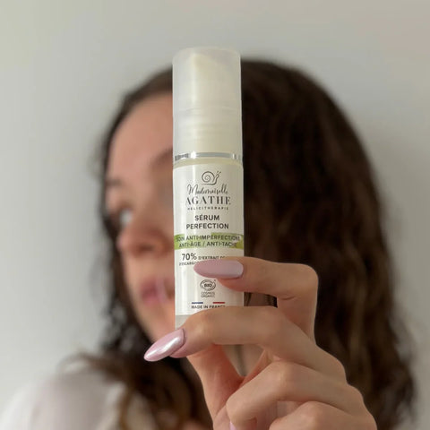 Sérum perfection bio - anti-imperfections, anti-âge, anti-tache