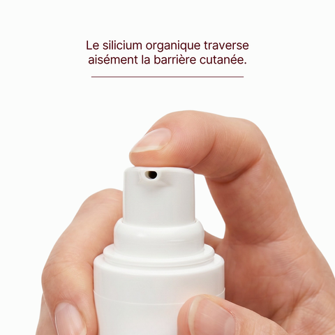 Silicio Organico - Gel Sili-G5