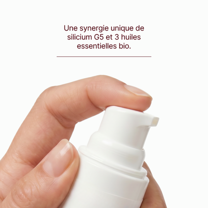 Silicio Organico - Gel Sili-G5 Più