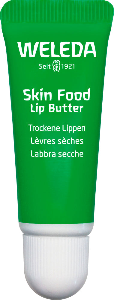 WELEDA Lip Care Skin Food