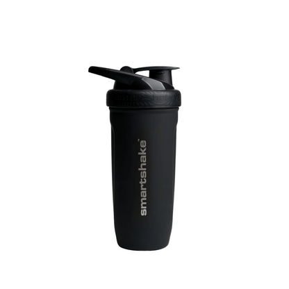 SMARTSHAKE Reforce Stainless Steel Shaker 900ml