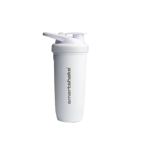 SMARTSHAKE Reforce Stainless Steel Shaker 900ml