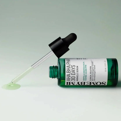 SOME BY MI	AHA, BHA, PHA 30 Days Miracle Serum 50 ml