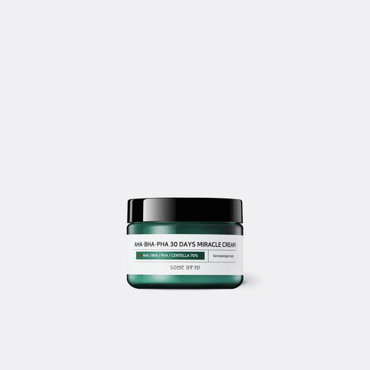 SOME BY MI AHA, BHA, PHA 30 Days Miracle Cream 60 g
