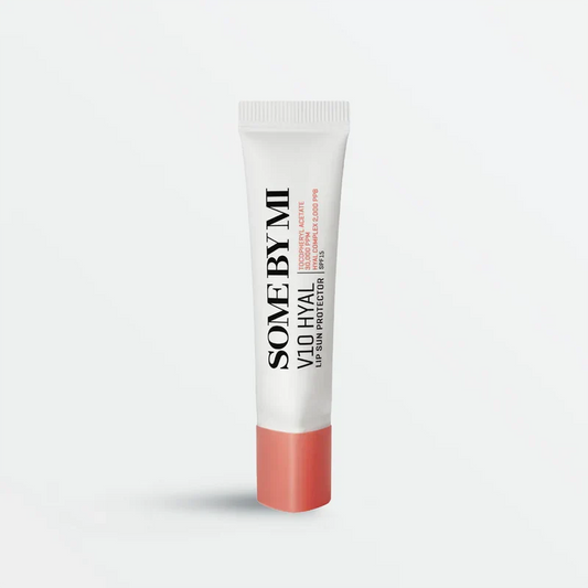 SOME BY MI - V10 Hyal Lip Sun Protector - Rosy