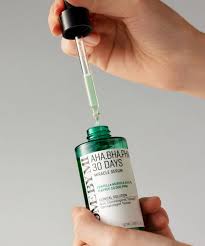 SOME BY MI	AHA, BHA, PHA 30 Days Miracle Serum 50 ml