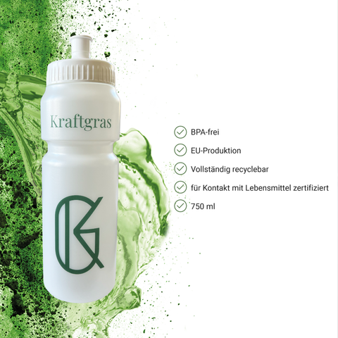 ECO-Sportflasche 750ml