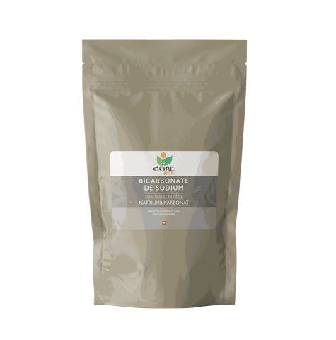 Bicarbonate de Sodium