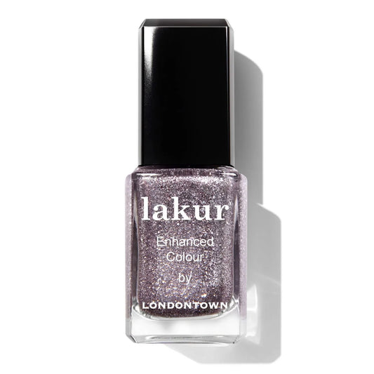 LONDONTOWN lakur Starry Chrome Glaze Topper BOX