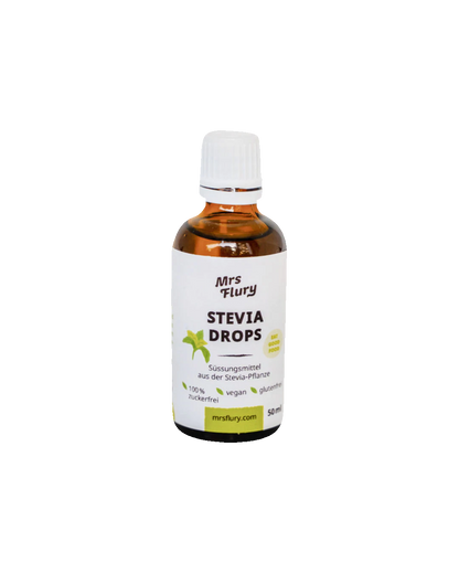 Stevia Tropfen - 50 ml