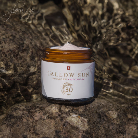 Talg SUN☀️ - SPF 30