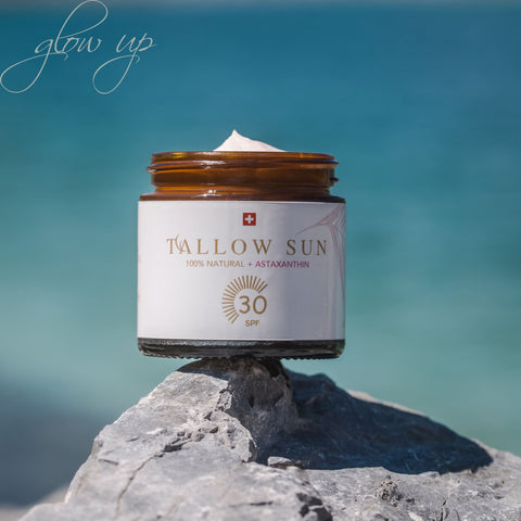Talg SUN☀️ - SPF 30