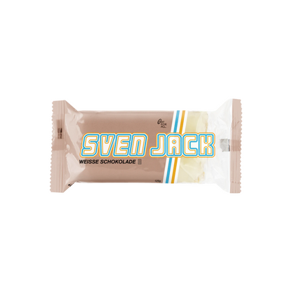 SVEN JACK Haferflocken-Riegel (Energy Cake) 24x125g