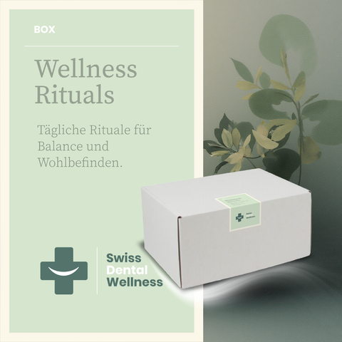 SDW Wellness Rituals Box
