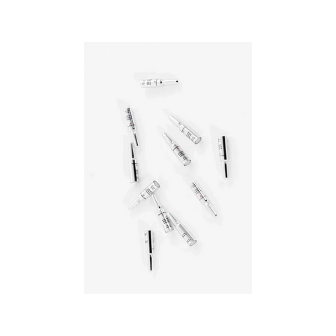SwissGetal BotoCare Intensive Ampoule Available at Beautylion.ch