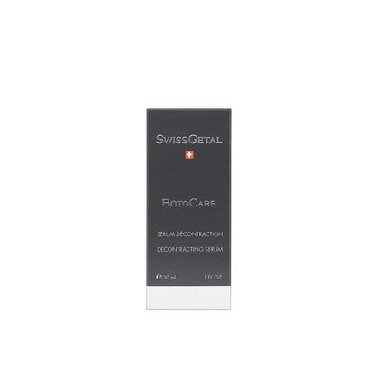 SwissGetal Peptide Face Serum with Hexapeptide-8
