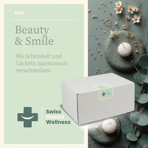 SDW Beauty & Smile Box