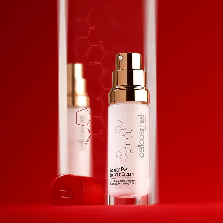 Swiss cellular anti-age eye cream – 30 ml