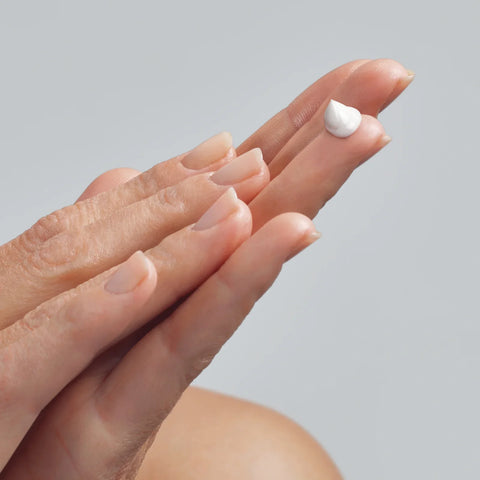 Swiss cellular hand cream – rich nourishing formula