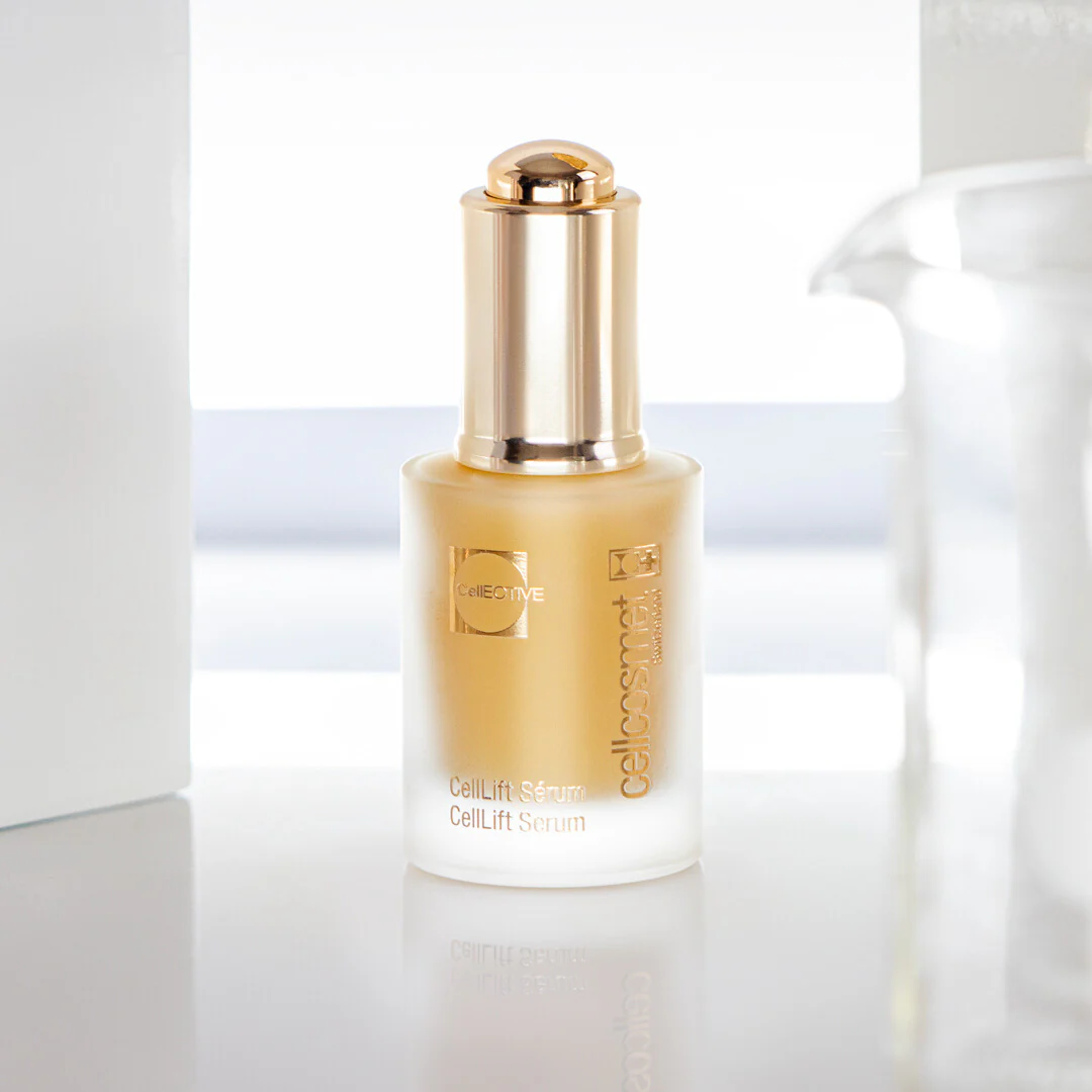 Swiss cellular serum – CellLift Radiance & Firming Serum