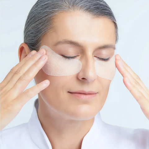 Swiss collagen eye mask – CellCollagen Eye Contour