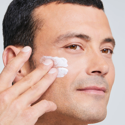 Swiss men’s skincare – Cellcosmet Face Ultra cream