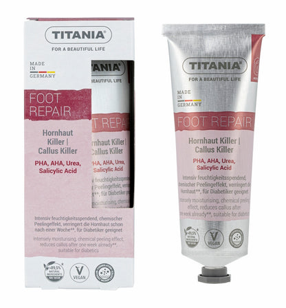 TITANIA Hornhaut Killer 75 ml