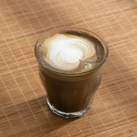 Tee Hojicha Bio