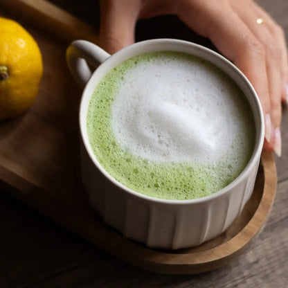 Thé Matcha Prestige Yuzu BIO