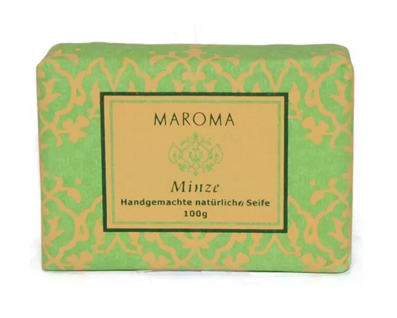 MAROMA Seife Minze
