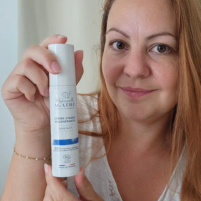HELICIPLUS-KOSMETIKSET - normale bis Mischhaut, tägliche Anti-Aging-Pflege
