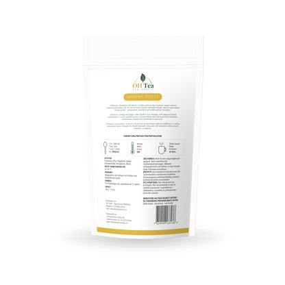OH Tea | Kräutertee Immune Boost 50 g