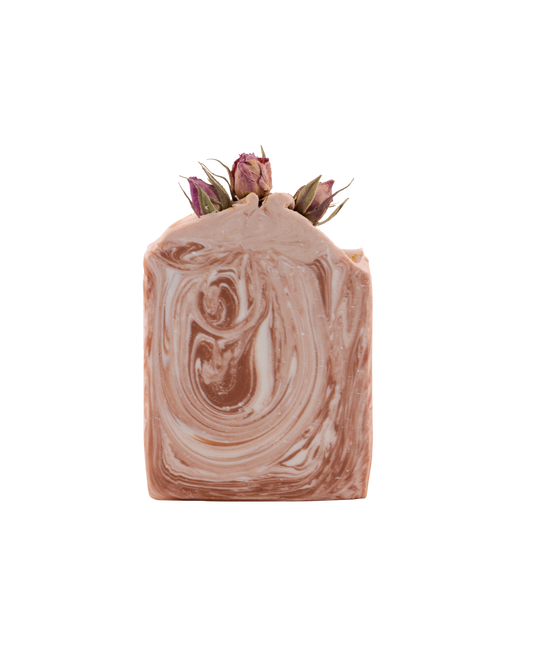 Rosen seife