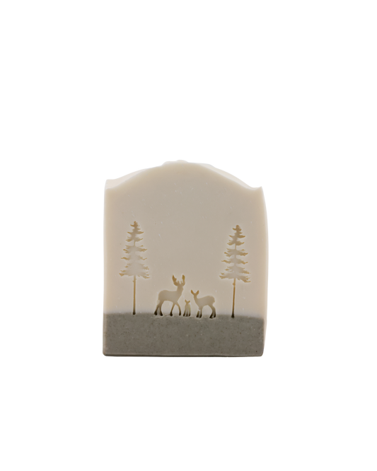 Sapone del bosco