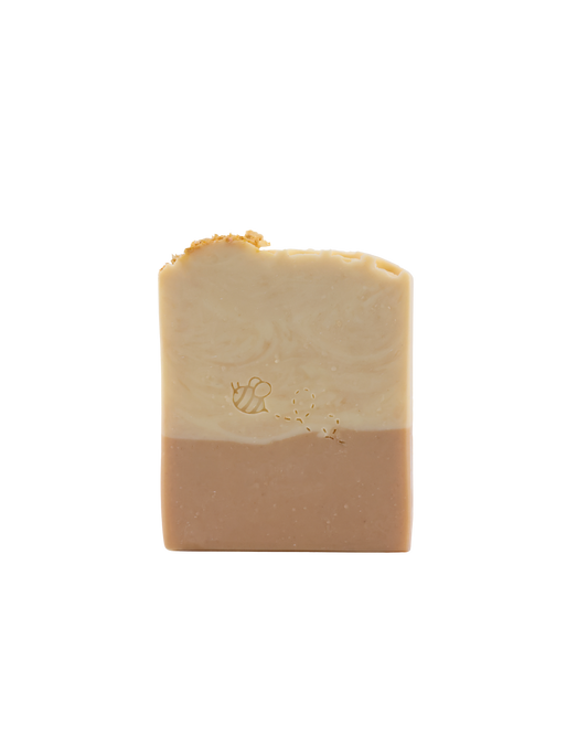 Sapone al miele