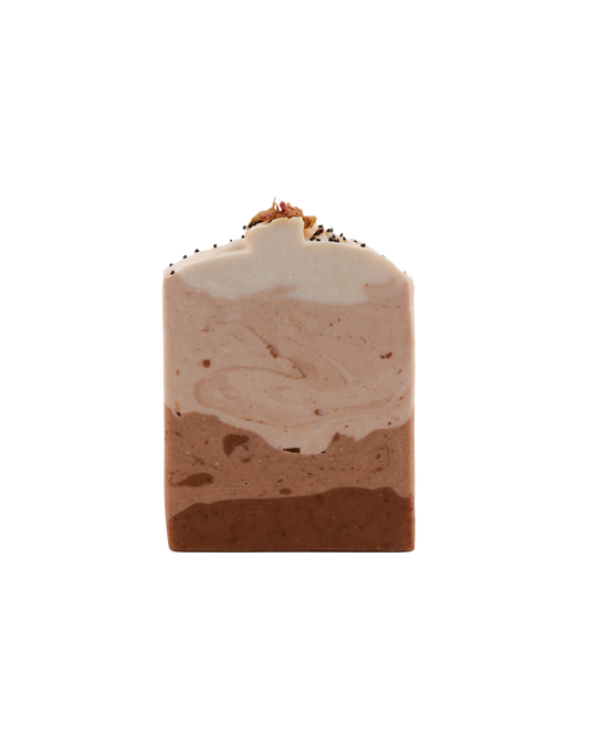 Sapone al lampone