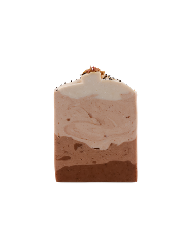 Himbeer seife