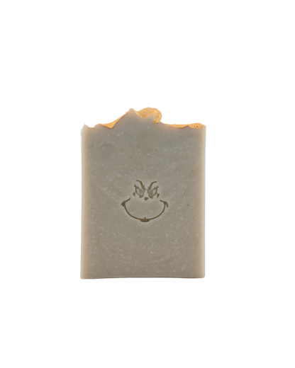 Savon du Grincheux