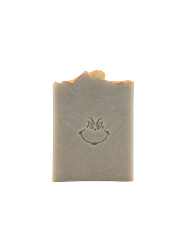Savon du Grincheux